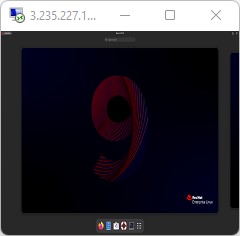 XRP to remote Gnome on Redhat Enterprise Linux 9