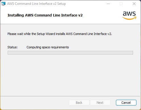 AWS CLI