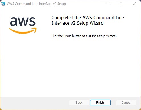 AWS CLI