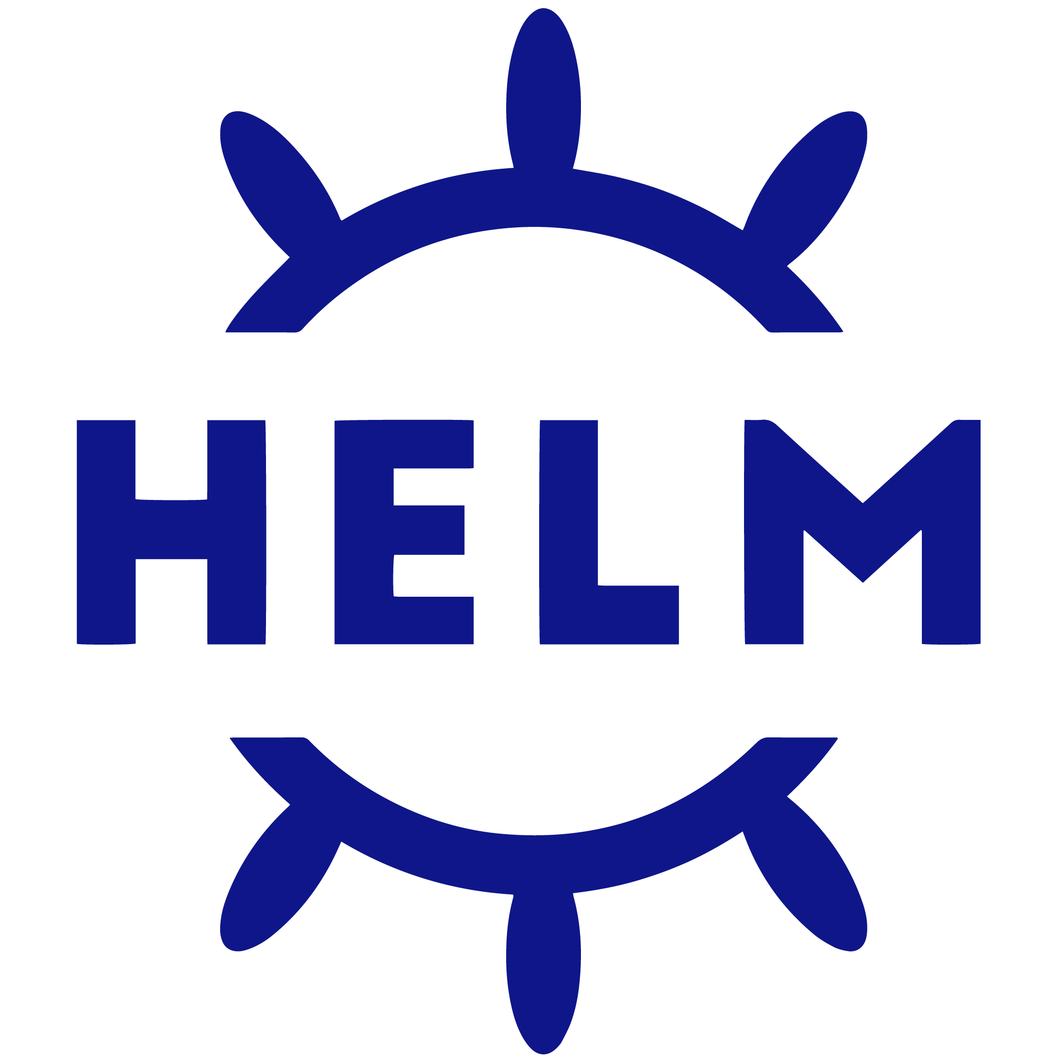 HELM Cheatsheet