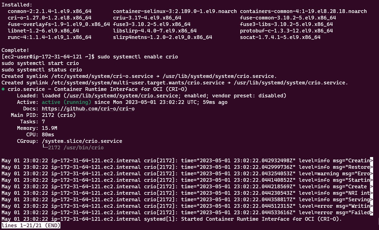 rhel k8 image