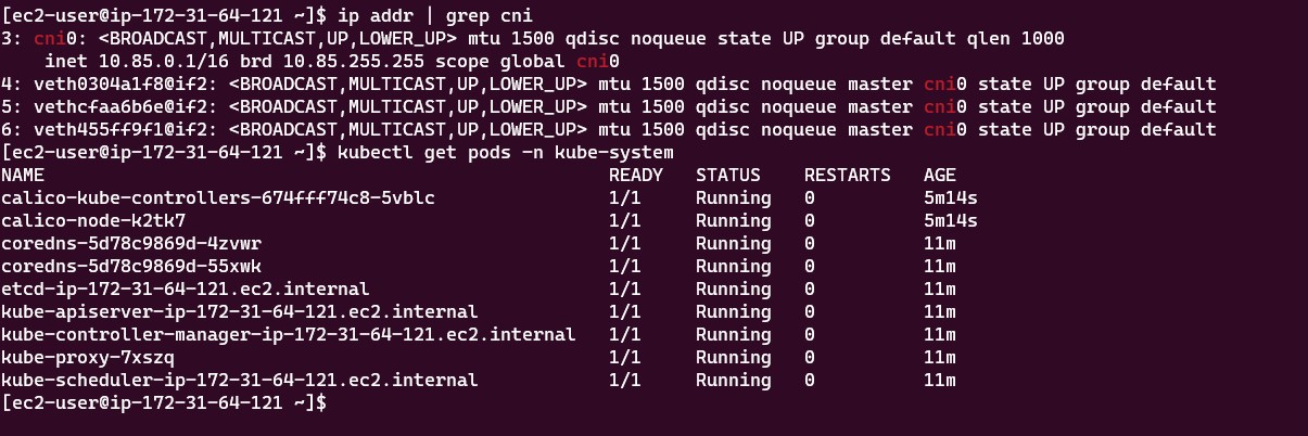 rhel k8 image